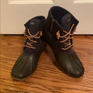 Sperry Winter/Rain boots